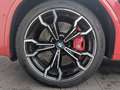 BMW X3 M COMPETITION Head-Up*H/K*Pano*Leder*adapLED* Rood - thumbnail 13