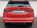 BMW X3 M COMPETITION Head-Up*H/K*Pano*Leder*adapLED* Rood - thumbnail 8