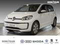 Volkswagen up! e-Edition DAB/KLIMA/SHZ/EPH HI.+++ White - thumbnail 1