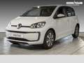 Volkswagen up! e-Edition DAB/KLIMA/SHZ/EPH HI.+++ White - thumbnail 2