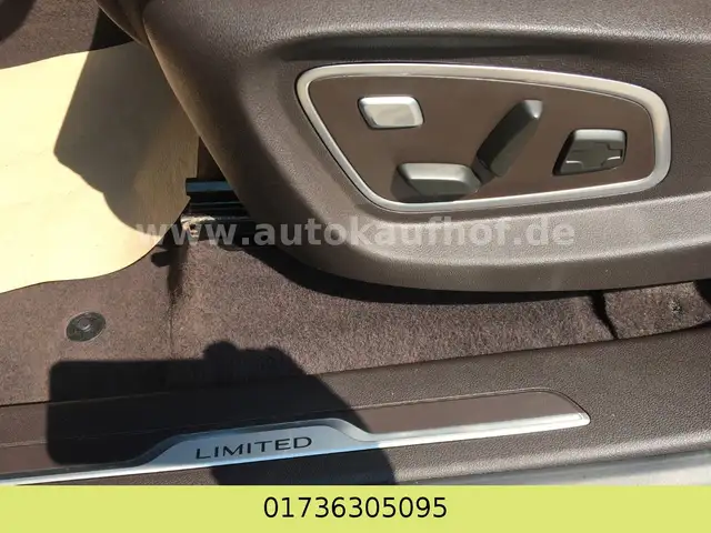 Renault Espace view 15