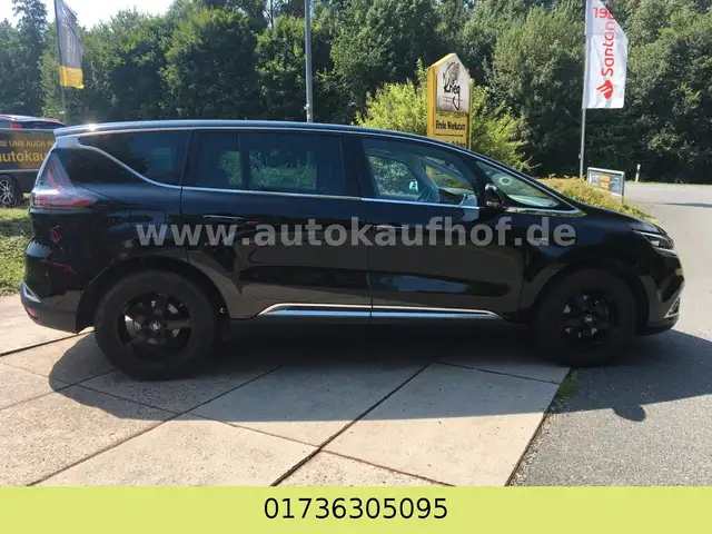 Renault Espace view 7