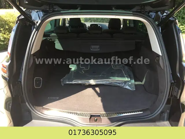 Renault Espace view 12