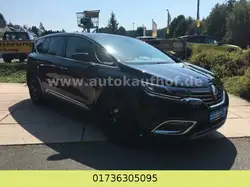 Renault Espace V Limited *Head Up, Standhzg., Panorama*