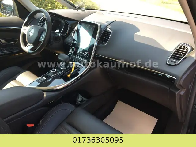 Renault Espace view 8