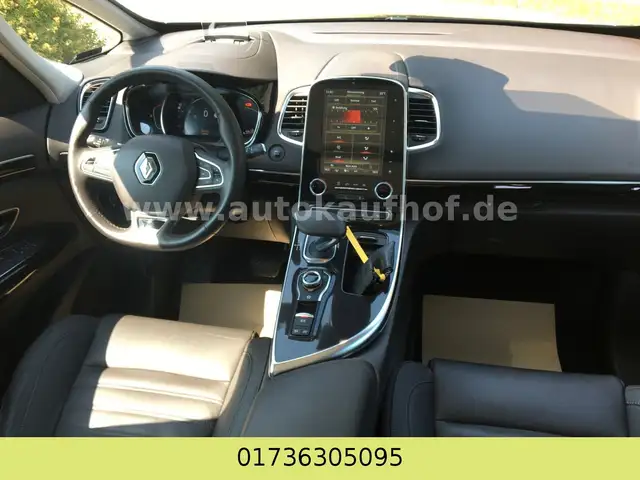 Renault Espace view 11