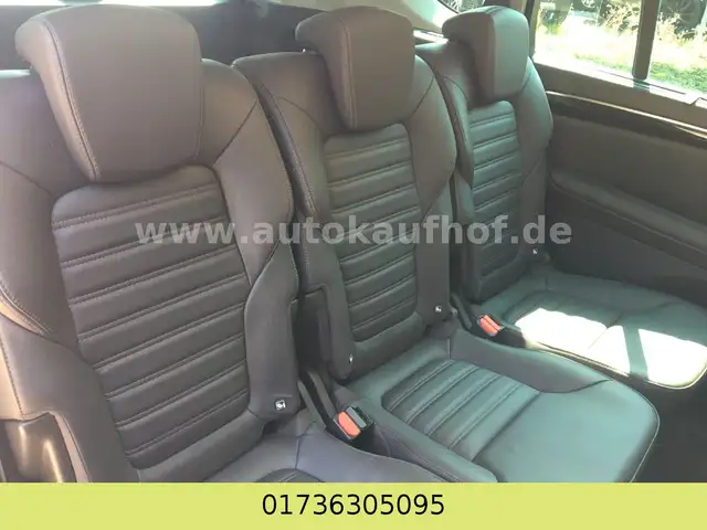Renault Espace view 10