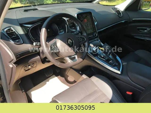 Renault Espace view 13