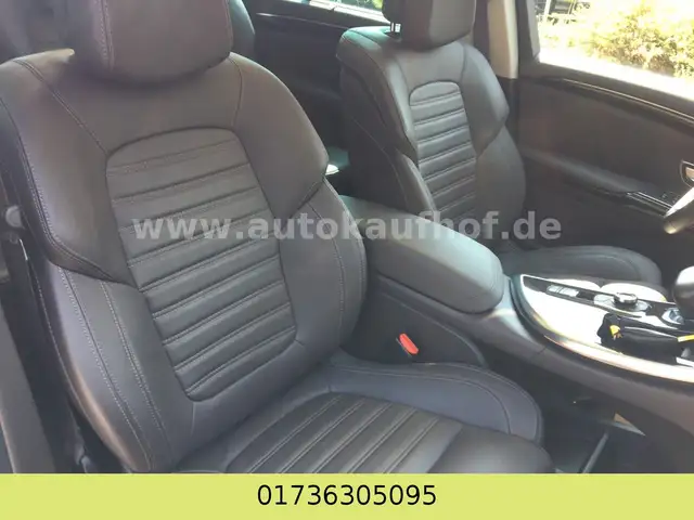 Renault Espace view 9