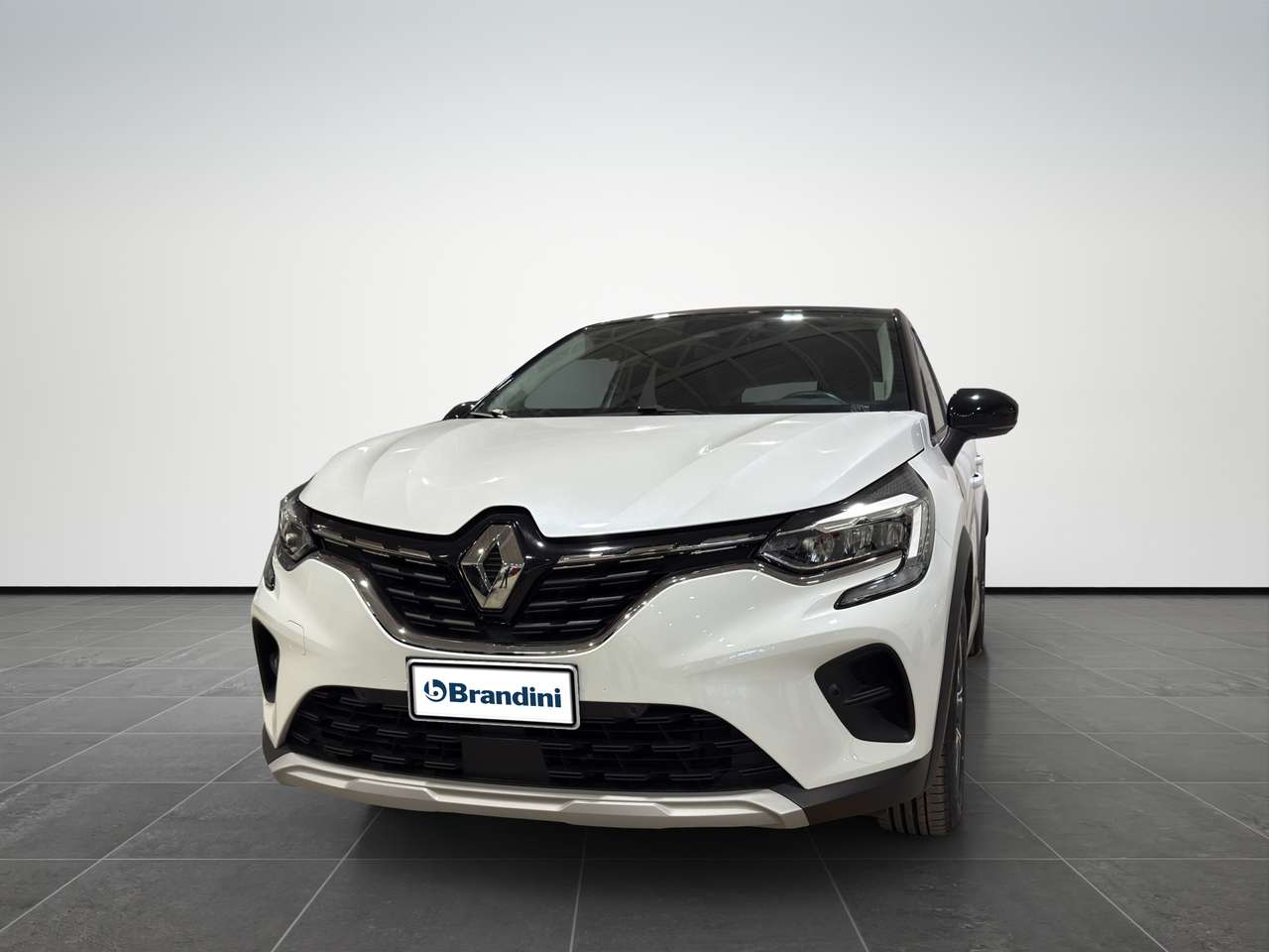 Renault Captur 1.0 TCe Zen