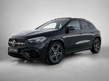 AMG Line | Panoramisch Dak | Dodehoekassistent | M