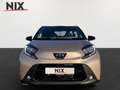 Toyota Aygo X 1.0 Team D SHZ KLIMA KAMERA BLUETOOTH Beige - thumbnail 5