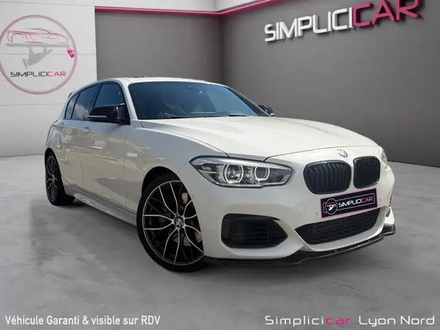 BMW 135 M135 M 135I