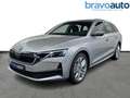 Skoda Octavia NEW Combi DSG Corporate Argent - thumbnail 1