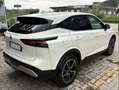 Nissan Qashqai Qashqai III 2021 1.3 mhev N-Style 2wd 140cv Bianco - thumbnail 3