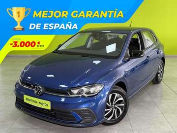 1.0 TSI Life DSG 70kW