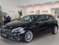 Mercedes-Benz A 220 d BlueEfficiency Aut/ Xenon/PDC/SHZ/AHK Schwarz - thumbnail 1