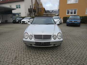 Cabrio Elegance*Youngtimer*