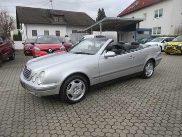 Cabrio Elegance*Youngtimer*