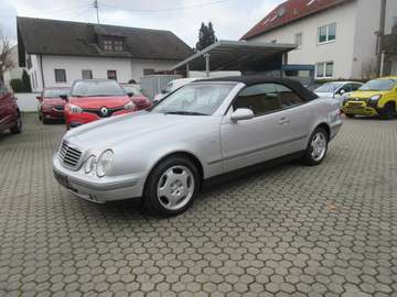 Cabrio Elegance*Youngtimer*