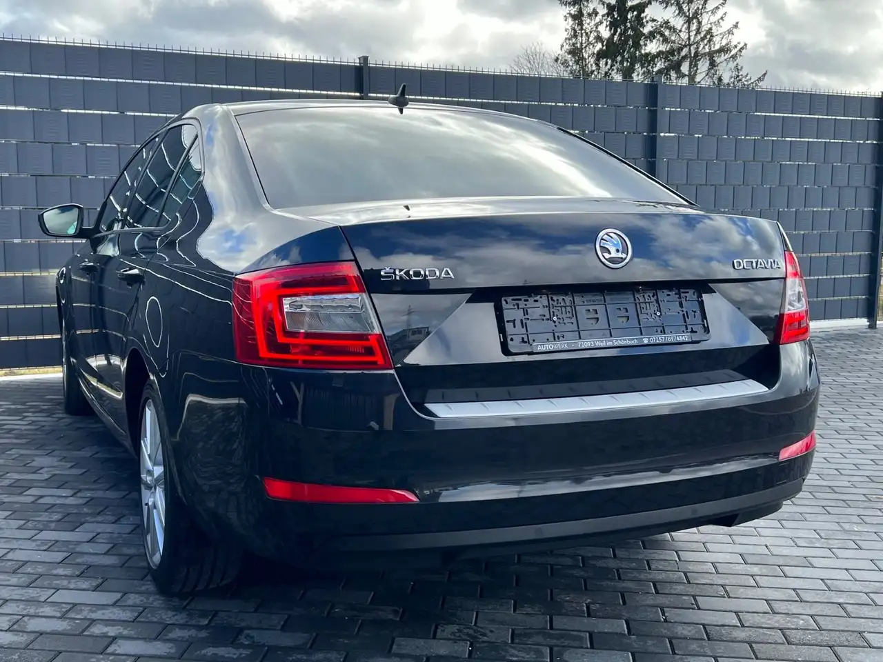 Das Auto
