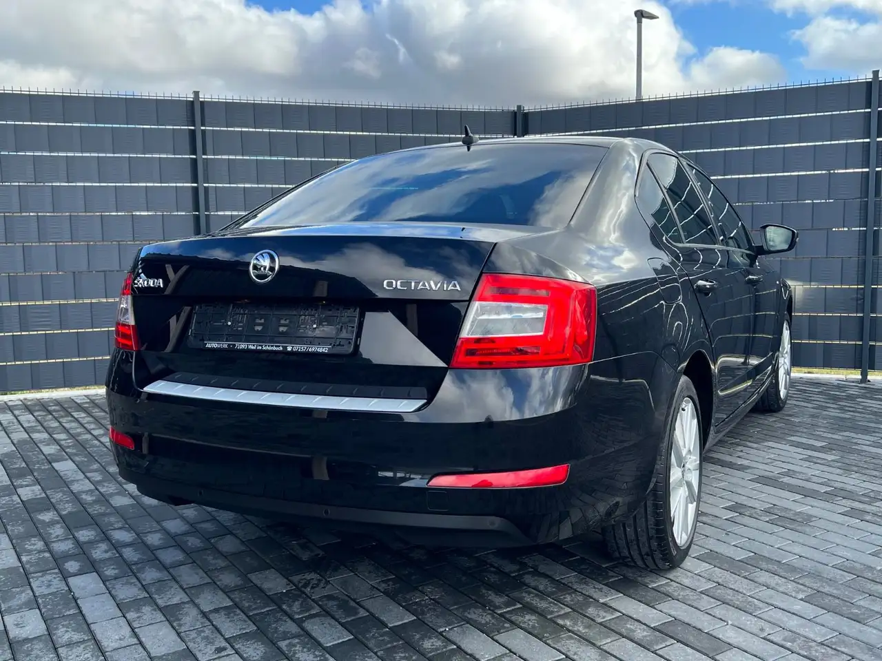 Das Auto