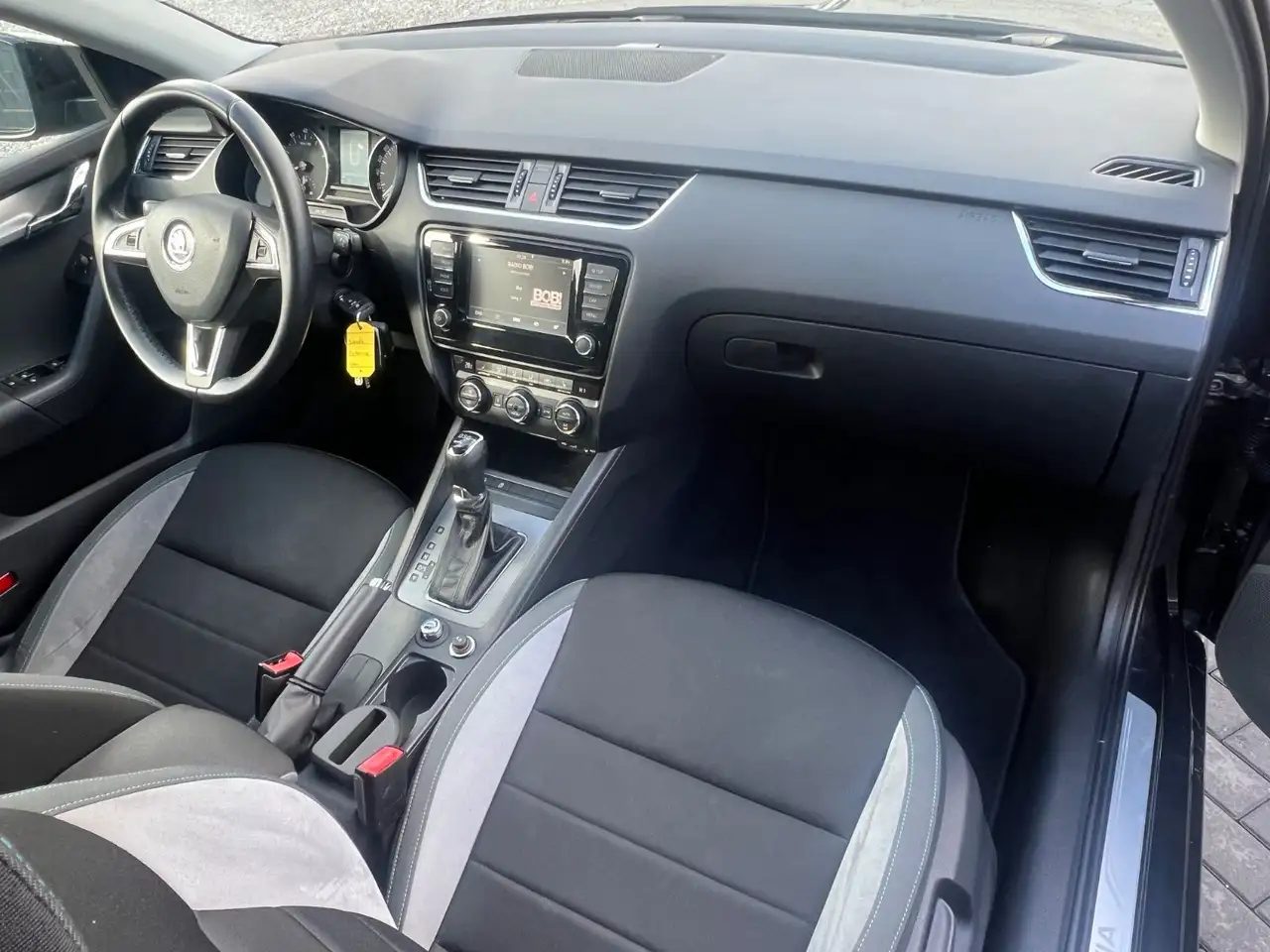 Das Auto