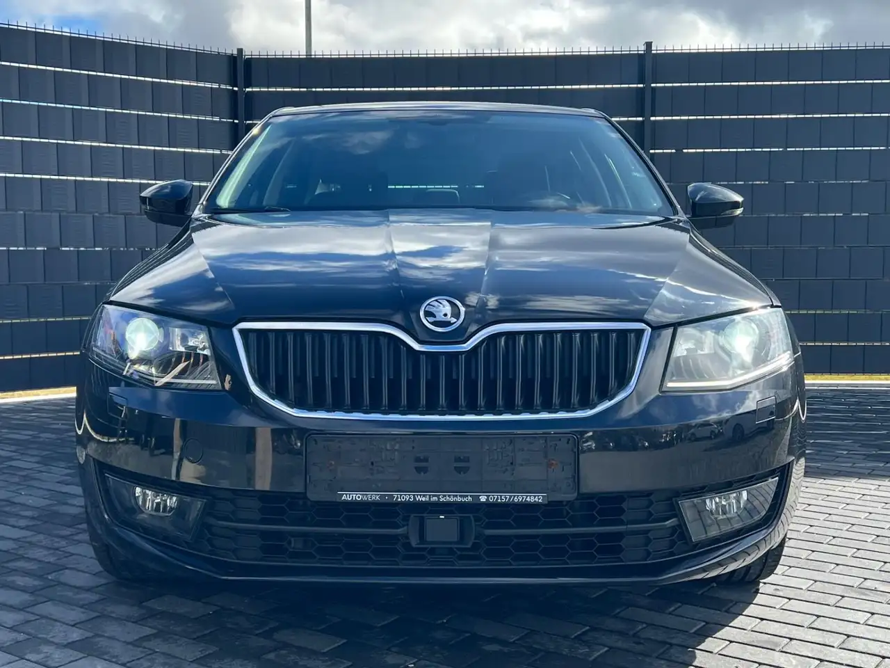 Das Auto