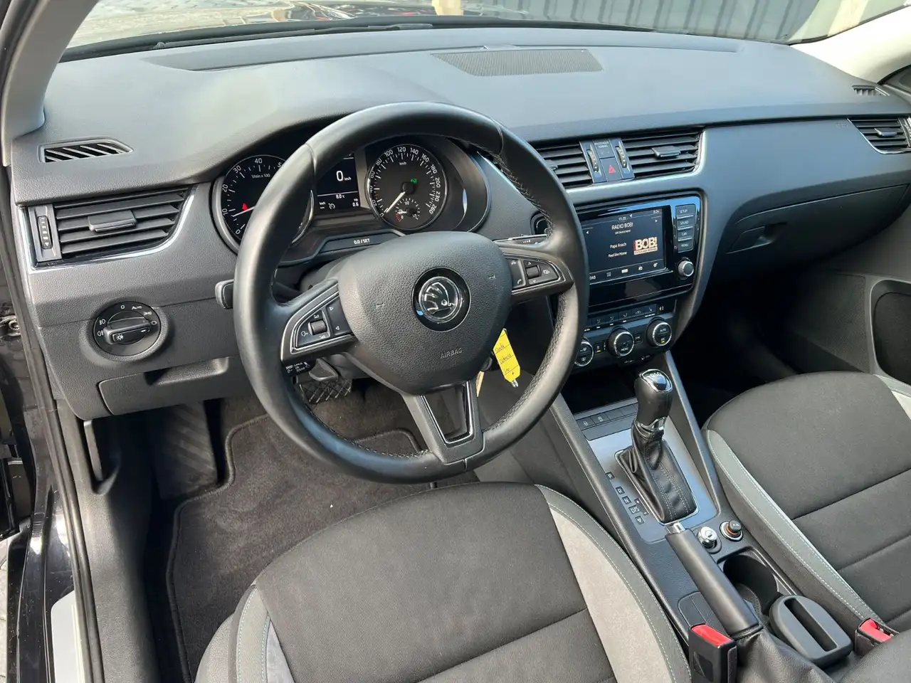 Das Auto