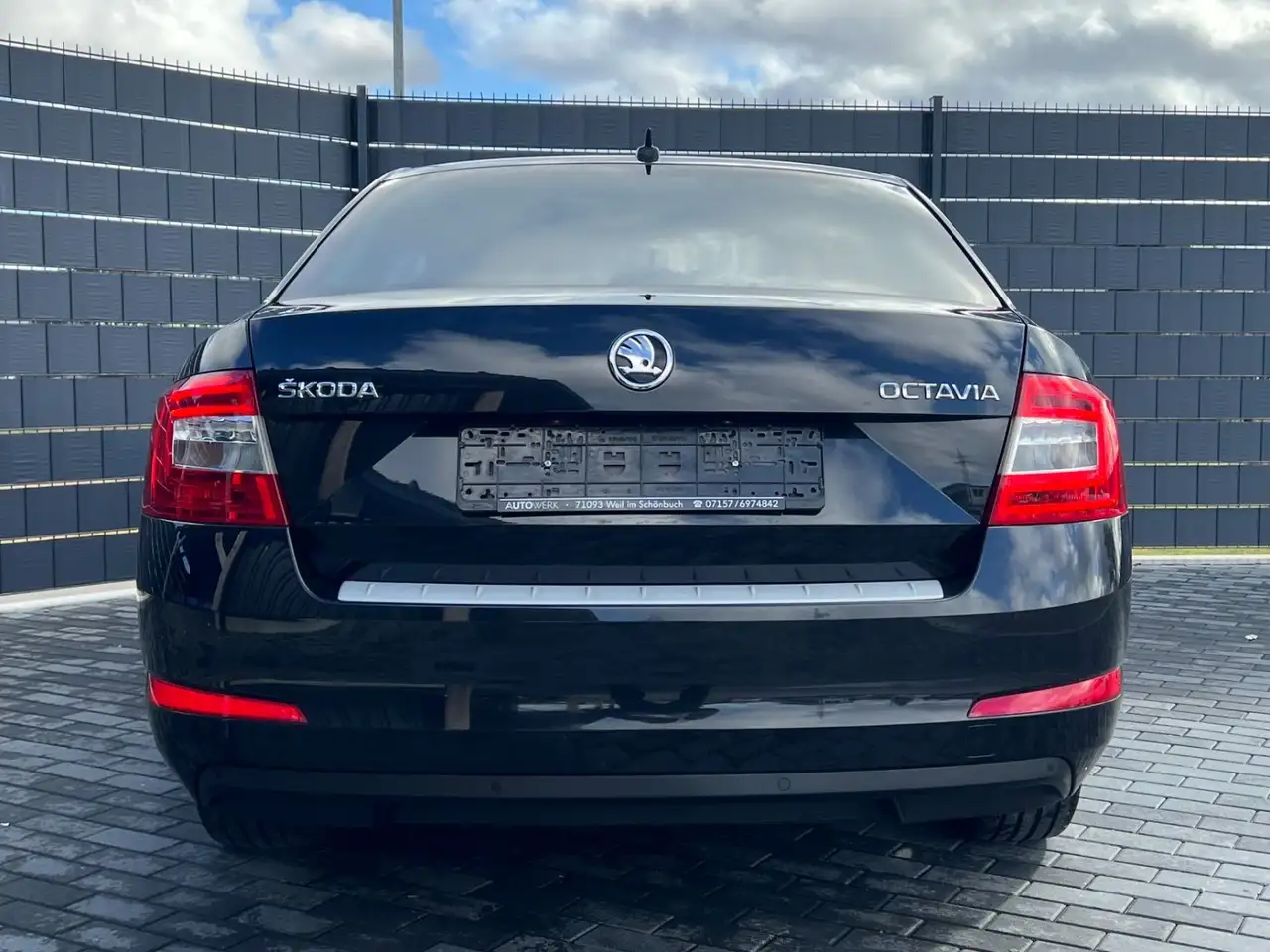 Das Auto