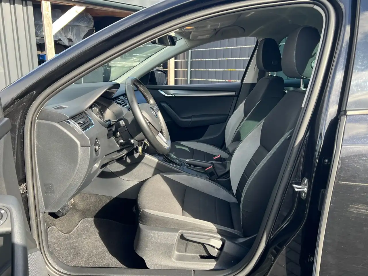Das Auto