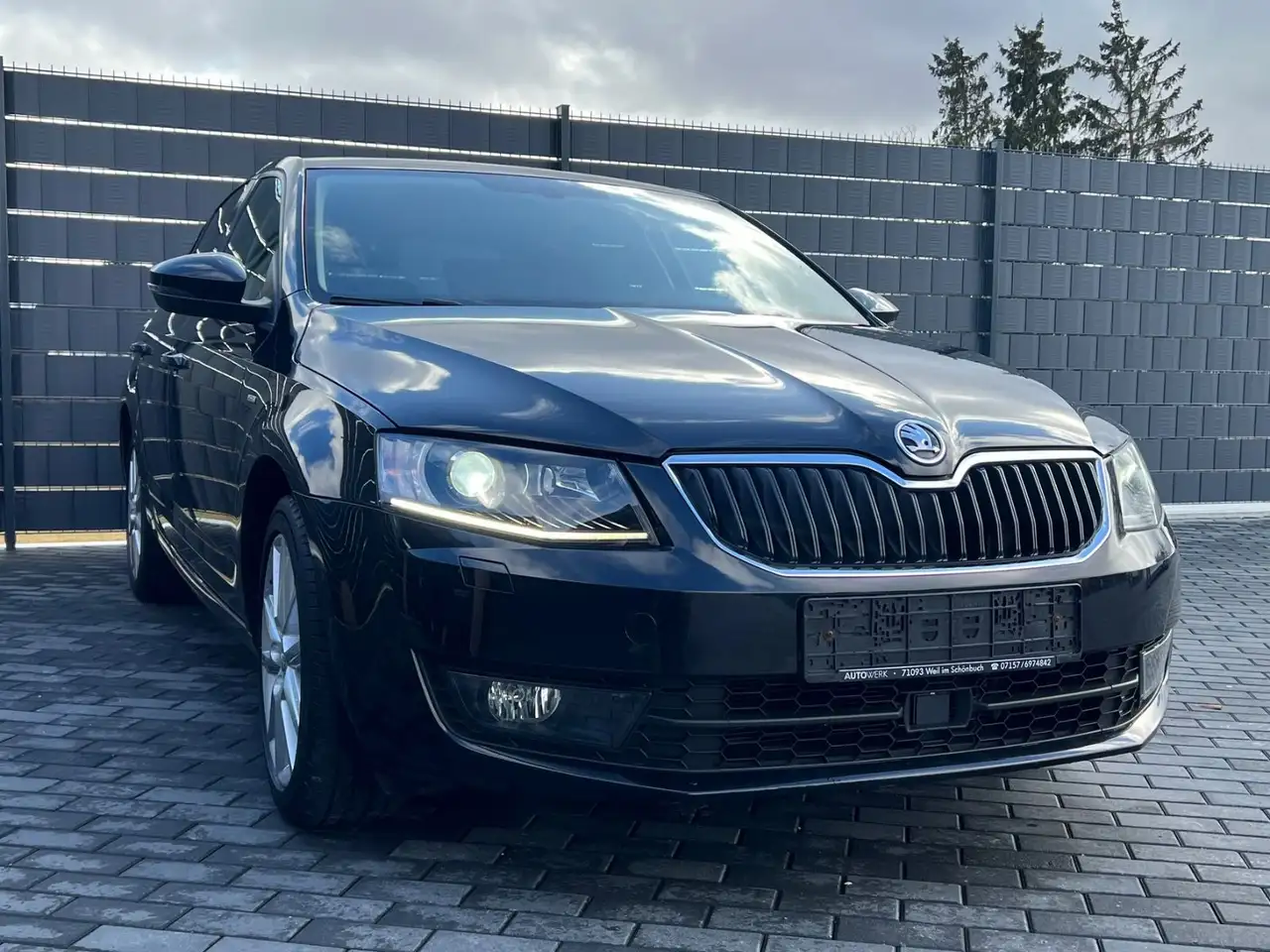 Das Auto