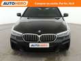 BMW Active Hybrid 3 520d Mild-Hybrid M Sport Negro - thumbnail 9