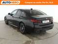 BMW Active Hybrid 3 520d Mild-Hybrid M Sport Schwarz - thumbnail 4