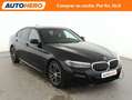 BMW Active Hybrid 3 520d Mild-Hybrid M Sport Schwarz - thumbnail 8