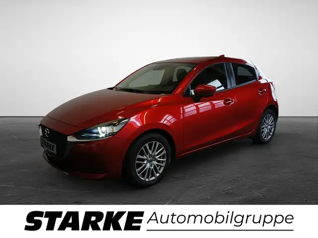 Mazda 2 Lim. Kizoku Kizoku