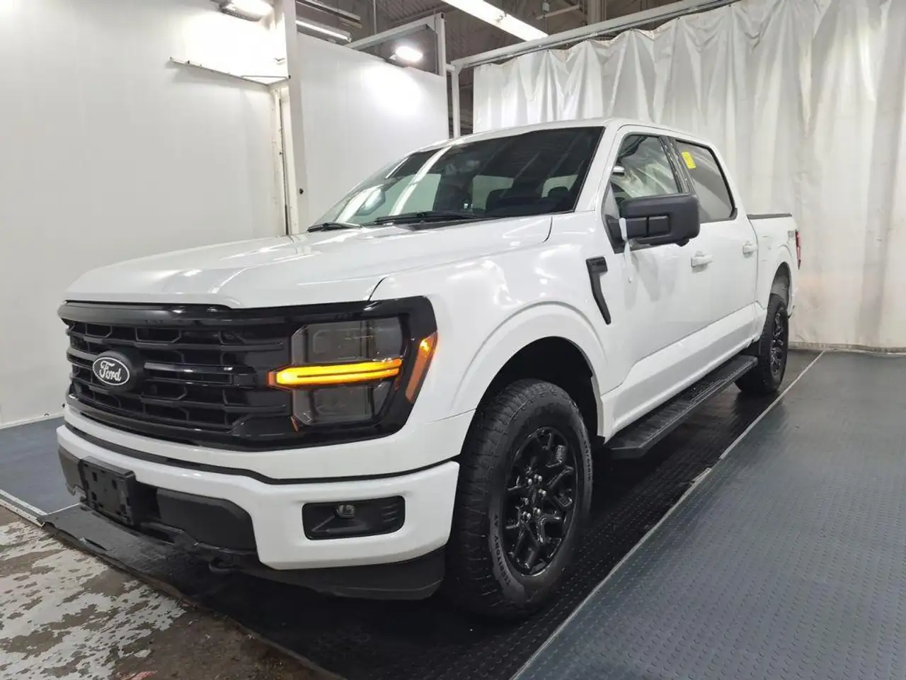 2024 Ford F 150