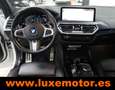 BMW X3 xDrive 20dA xLine Blanco - thumbnail 42