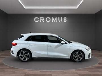 Sportback 30 2.0 tdi S line edition s-tronic
