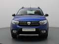Dacia Sandero 100pk TCe Bi-Fuel Stepway Serie Limitee 15th Anniv Bleu - thumbnail 25