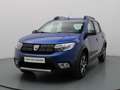 Dacia Sandero 100pk TCe Bi-Fuel Stepway Serie Limitee 15th Anniv Bleu - thumbnail 18