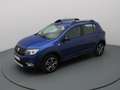 Dacia Sandero 100pk TCe Bi-Fuel Stepway Serie Limitee 15th Anniv Bleu - thumbnail 10