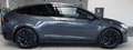 Tesla Model X Plaid Gri - thumbnail 4