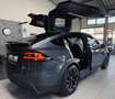 Tesla Model X Plaid Gri - thumbnail 10