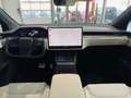 Tesla Model X Plaid Gri - thumbnail 12
