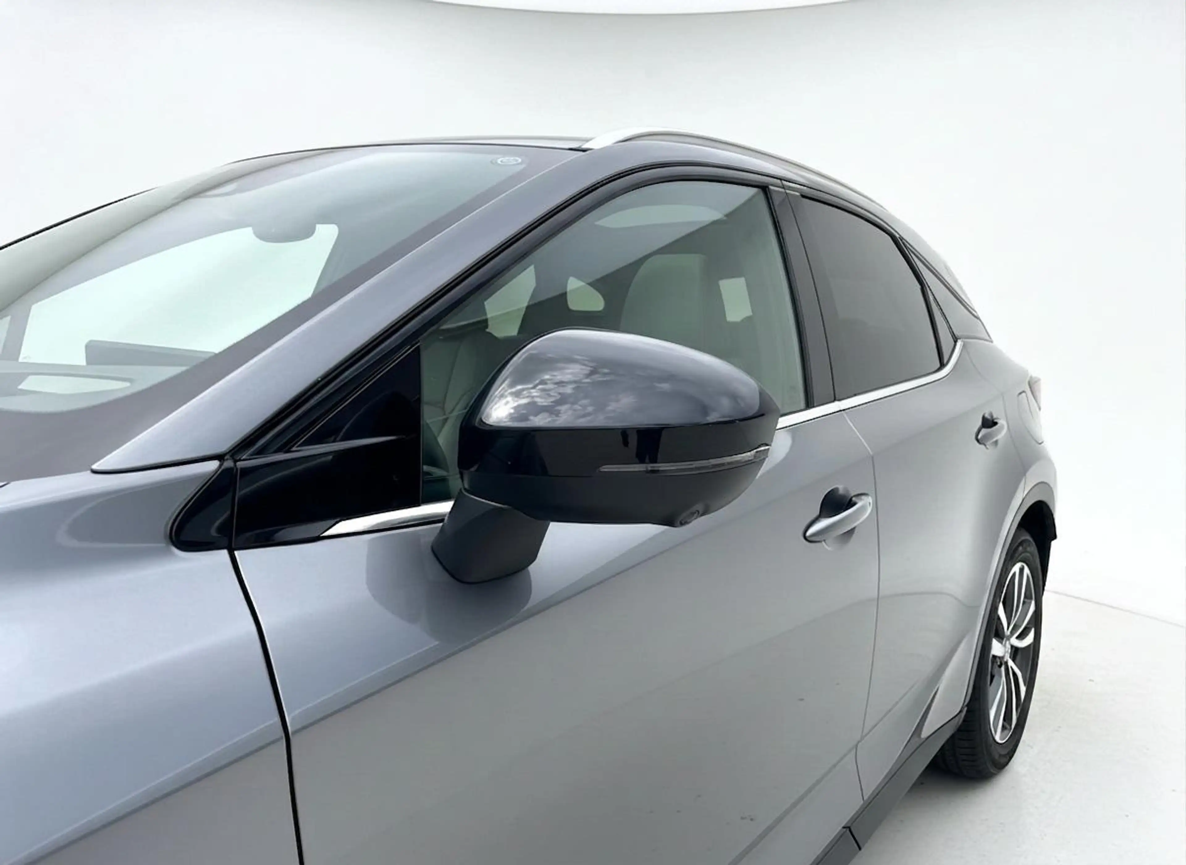 Nissan Qashqai 1.3 MHEV Xtronic Tekna Plus — photo 3