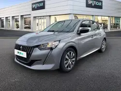 Peugeot 208 1.2 PureTech 75ch S\u0026S Active