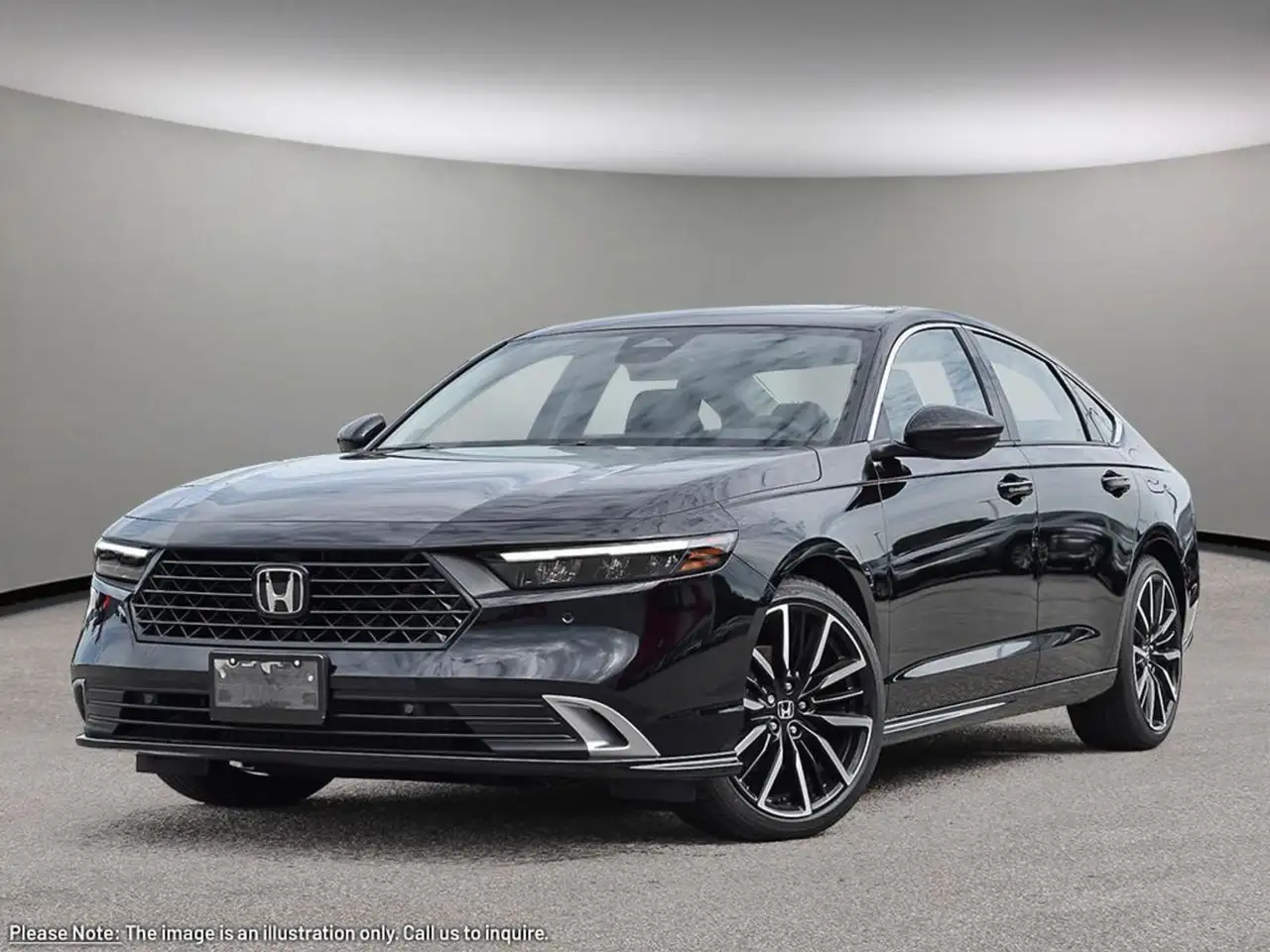 2026 Honda Accord