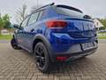 Dacia Sandero III Extreme Blauw - thumbnail 2
