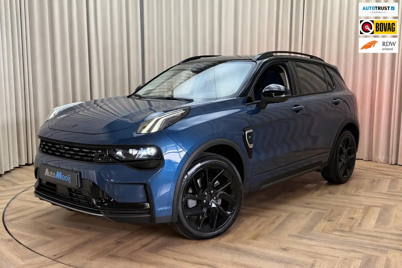 Lynk & Co 01